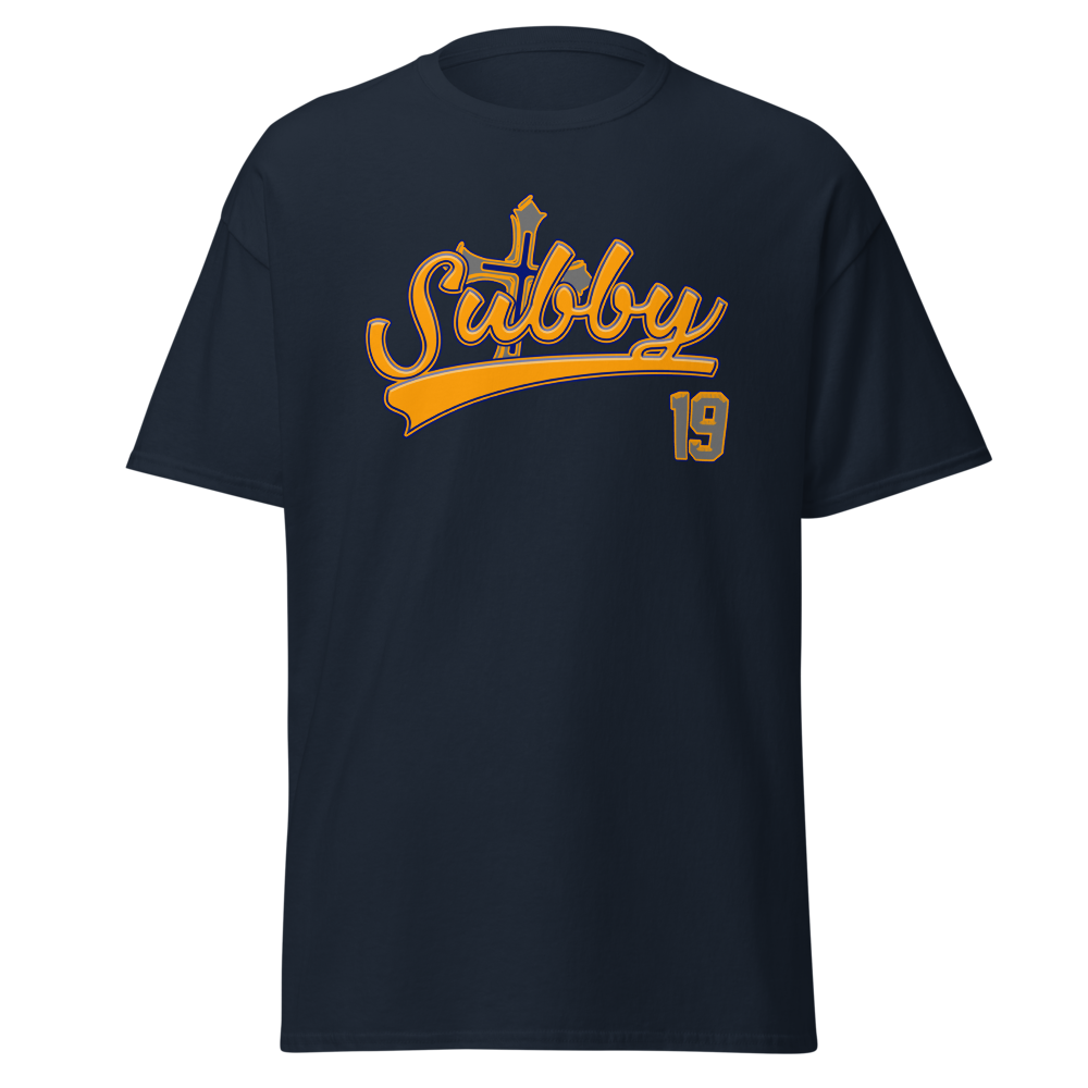 Alex Blackmon | Jersey Style Shirt