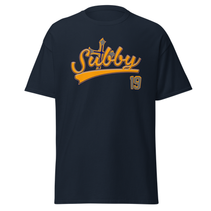 Alex Blackmon | Jersey Style Shirt