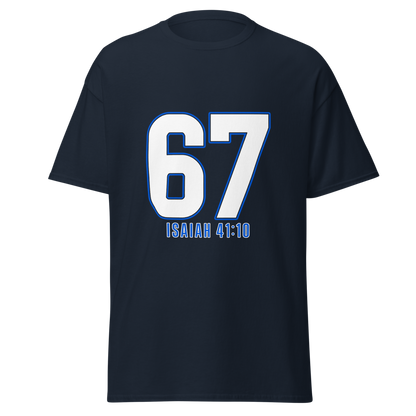 Preston Reaves | Jersey Style Shirt
