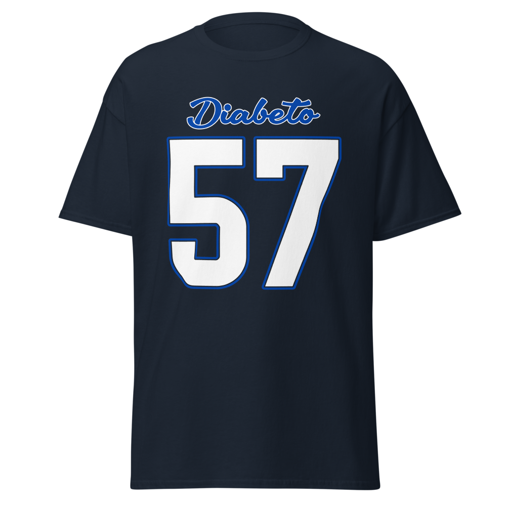 Brayden Graves | Jersey Style Shirt