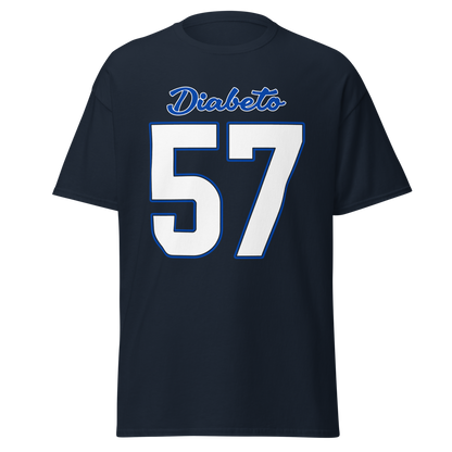 Brayden Graves | Jersey Style Shirt