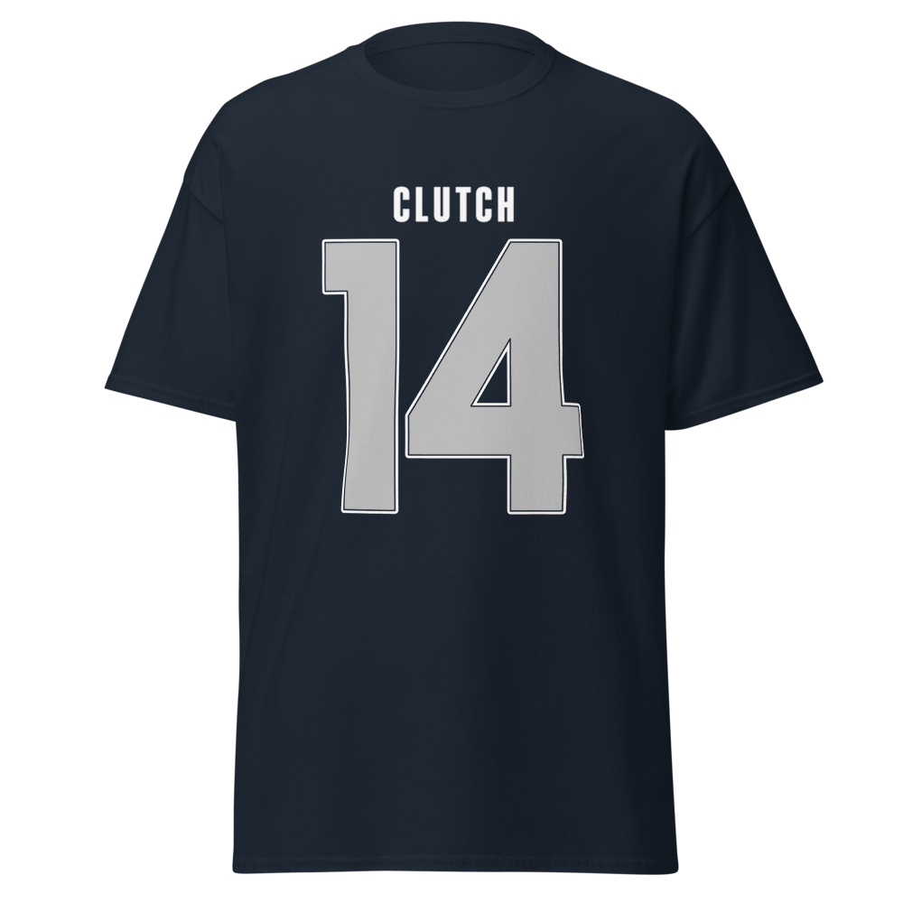 Trevon Mason | Jersey Style Shirt