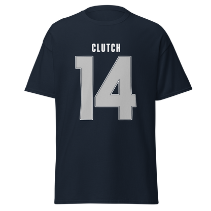 Trevon Mason | Jersey Style Shirt