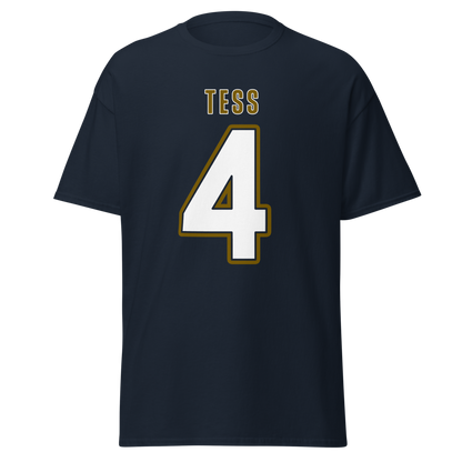 Tess Humphrey | Jersey Style Shirt