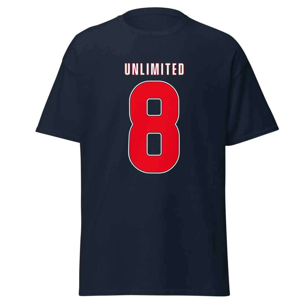 Alexandre Sulpicy | Jersey Style Shirt