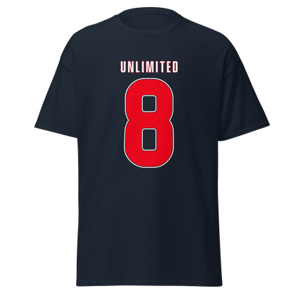 Alexandre Sulpicy | Jersey Style Shirt