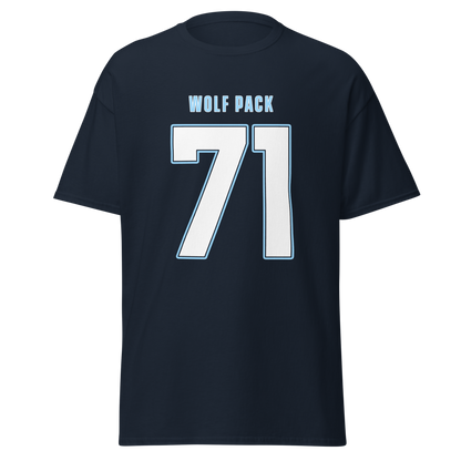 Cornelius Pearce Jr | Jersey Style Shirt