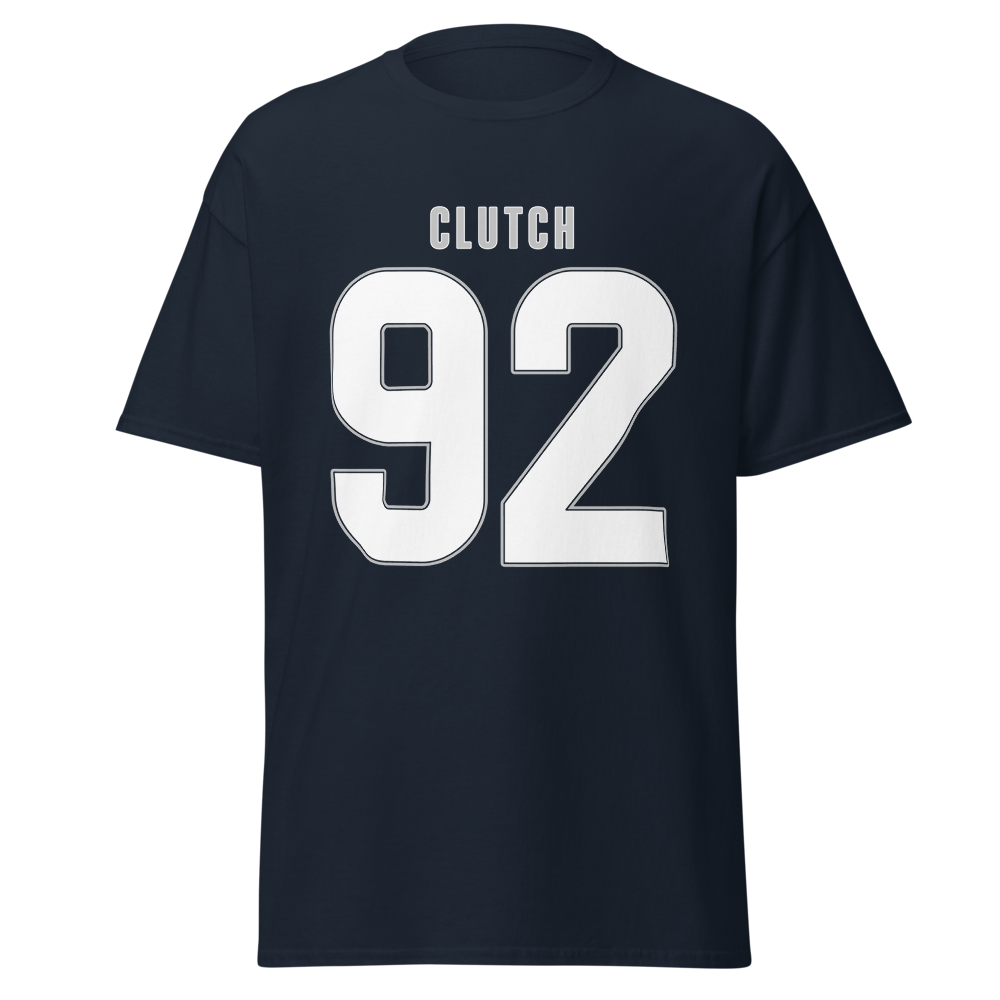 Malachi Grant | Jersey Style Shirt