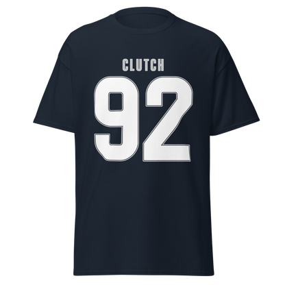 Malachi Grant | Jersey Style Shirt