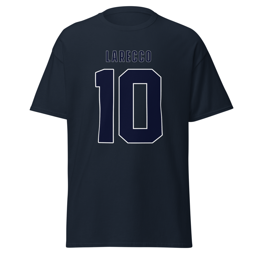 Larecco Campbell | Jersey Style Shirt