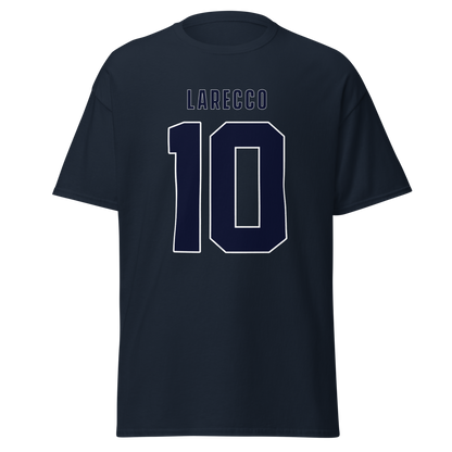 Larecco Campbell | Jersey Style Shirt