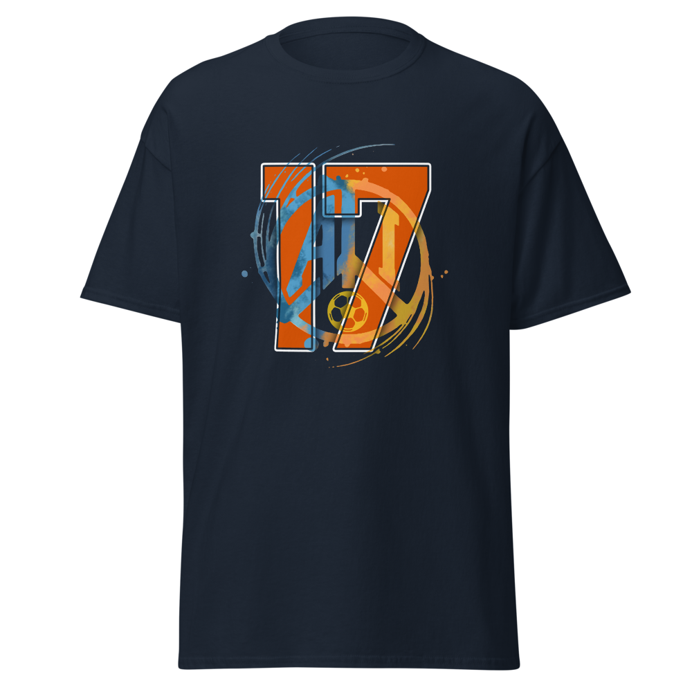 Abby Incorvaia | Jersey Style Shirt