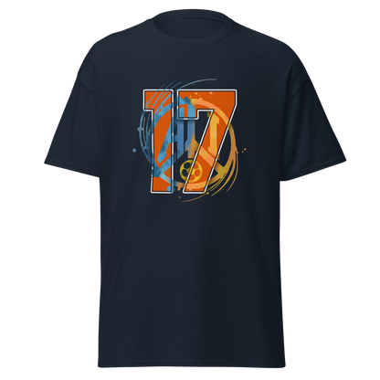 Abby Incorvaia | Jersey Style Shirt