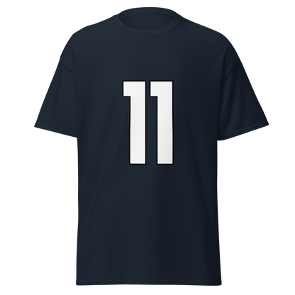 Danny Smithers | Jersey Style Shirt