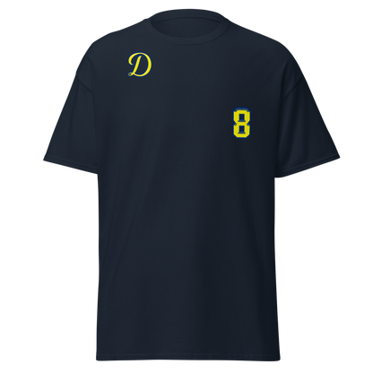 Dylan Rice | Jersey Style Shirt
