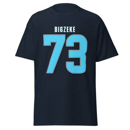 Ezekiel Guerrero | Jersey Style Shirt