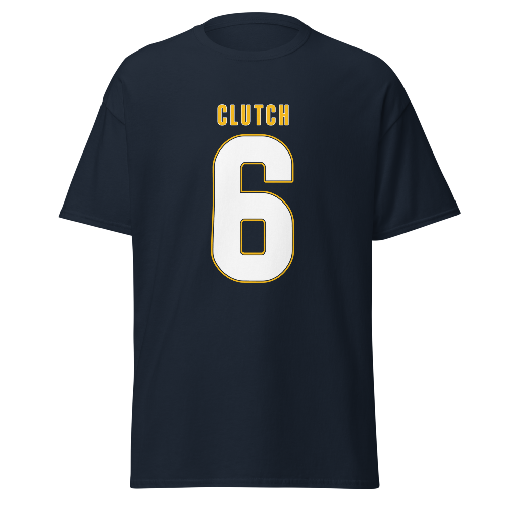 Isaiah Harrison | Jersey Style Shirt