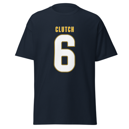 Isaiah Harrison | Jersey Style Shirt