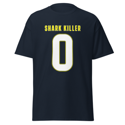 Andrew Gibson | Jersey Style Shirt