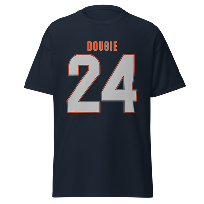 Douglas Horton | Jersey Style Shirt
