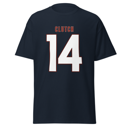 Jada Kendrick | Jersey Style Shirt