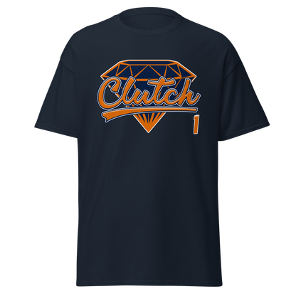 Alyssa Aguirre | Jersey Style Shirt