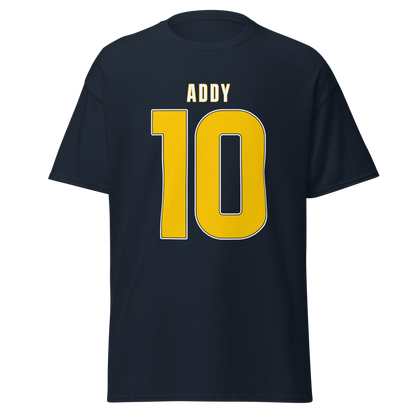 Addy Cusick | Jersey Style Shirt