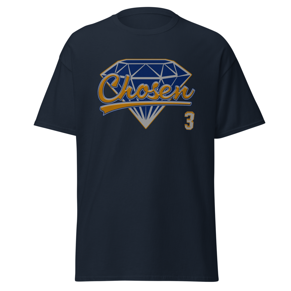 Jade Gainer | Jersey Style Shirt