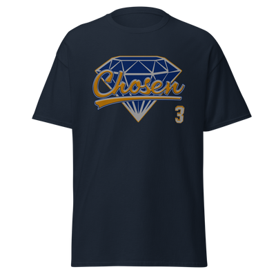 Jade Gainer | Jersey Style Shirt