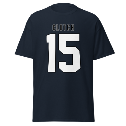 Chris Mock | Jersey Style Shirt