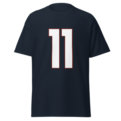 Brant Smithers | Jersey Style Shirt