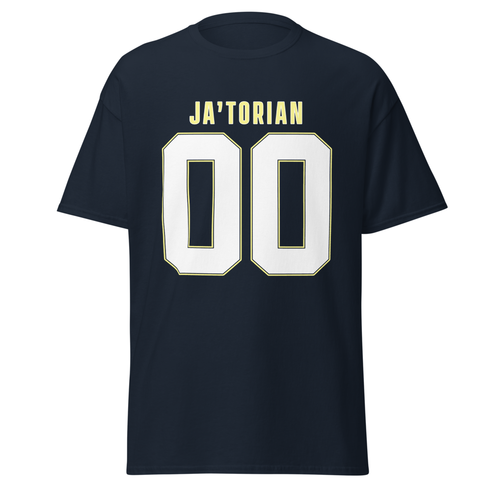 Ja’Torian Medley | Jersey Style Shirt