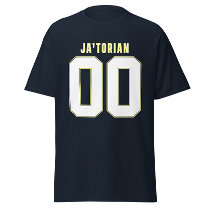 Ja’Torian Medley | Jersey Style Shirt