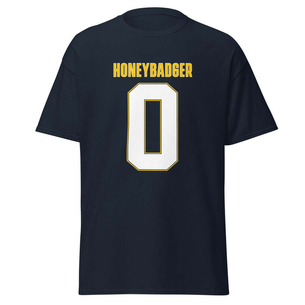 Malachi Lowe | Jersey Style Shirt