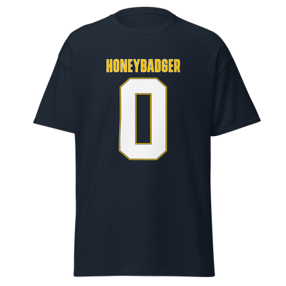 Malachi Lowe | Jersey Style Shirt