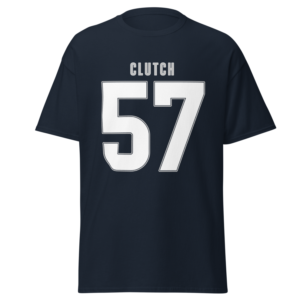 Malachi Grant | Jersey Style Shirt