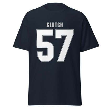 Malachi Grant | Jersey Style Shirt