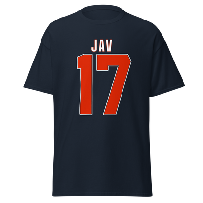 Javeir Napier | Jersey Style Shirt