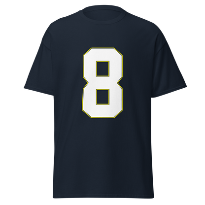 Ty Whoric | Jersey Style Shirt