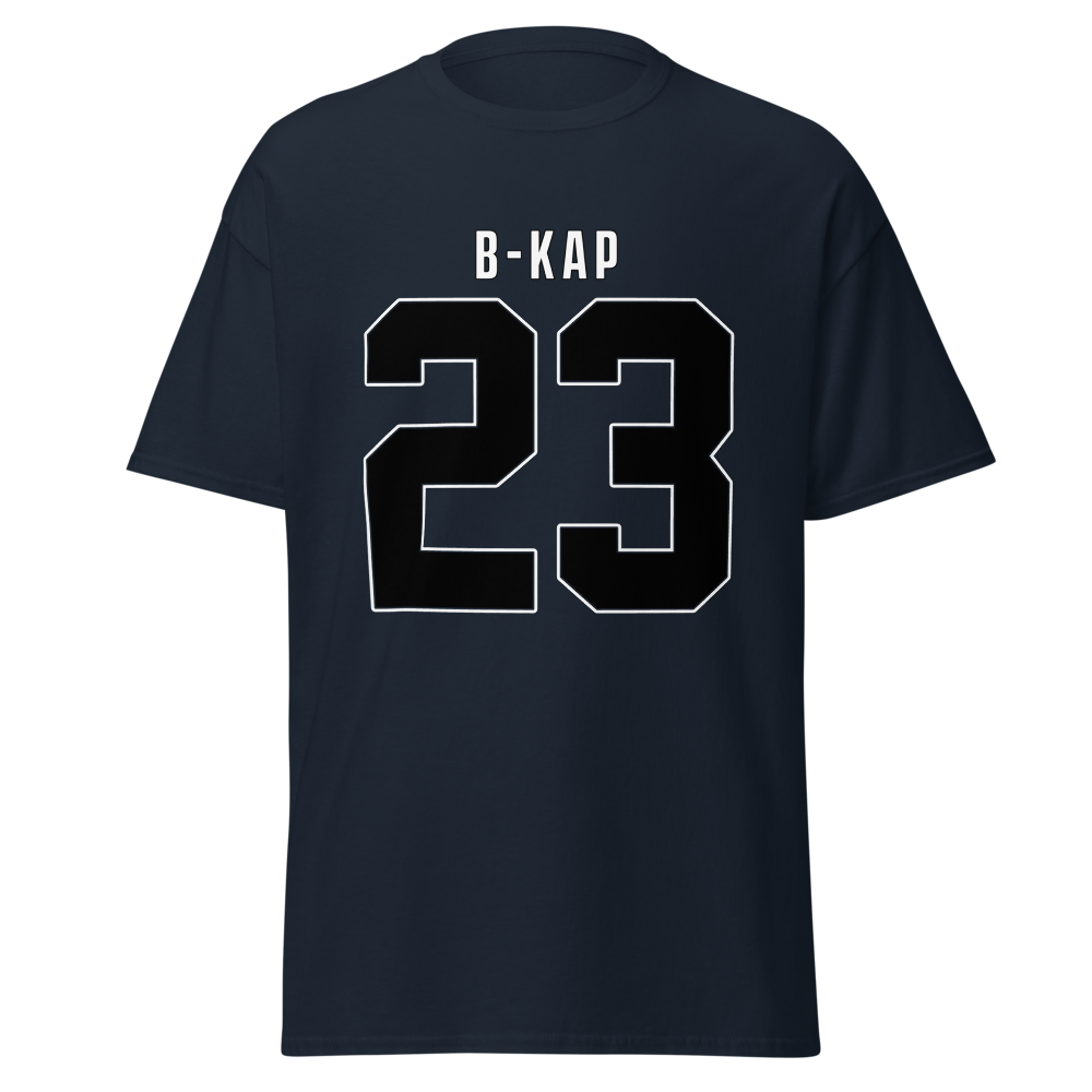 Brian Kapfer | Jersey Style Shirt