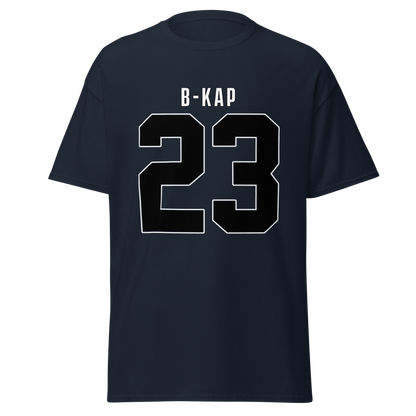 Brian Kapfer | Jersey Style Shirt