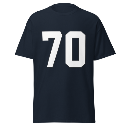 Max Tipton | Jersey Style Shirt
