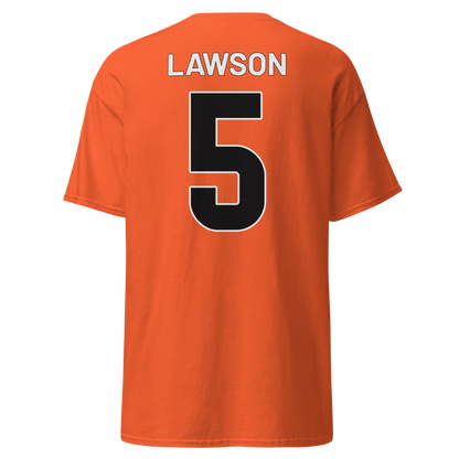 Jacquez Lawson | Jersey Style Shirt