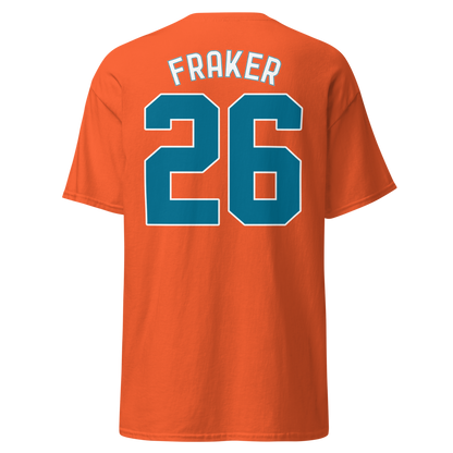 Colton Fraker | Jersey Style Shirt