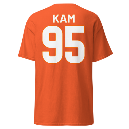 Kamron Smith | Jersey Style Shirt