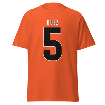 Jacquez Lawson | Jersey Style Shirt