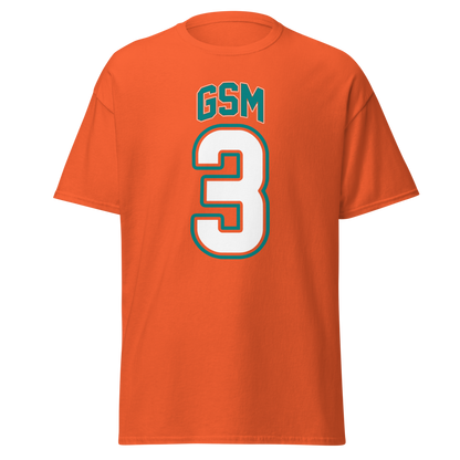 Jakeon Wilson | Jersey Style Shirt