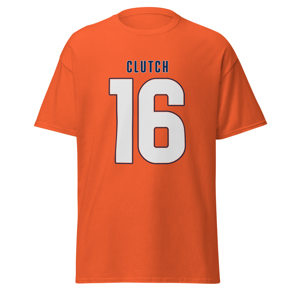 Eliasel Baez | Jersey Style Shirt