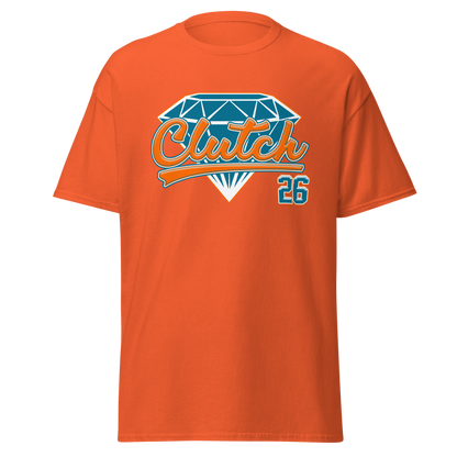 Colton Fraker | Jersey Style Shirt