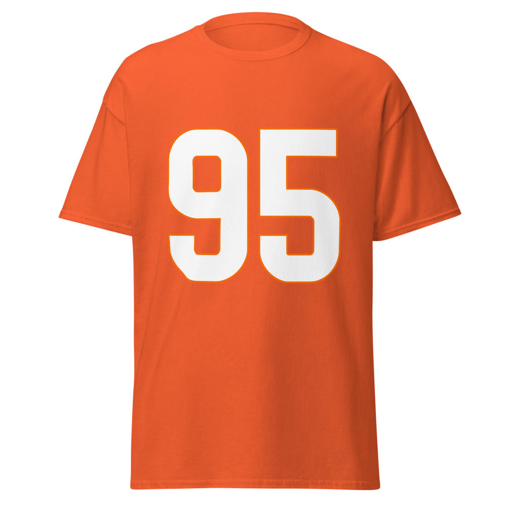 Kamron Smith | Jersey Style Shirt